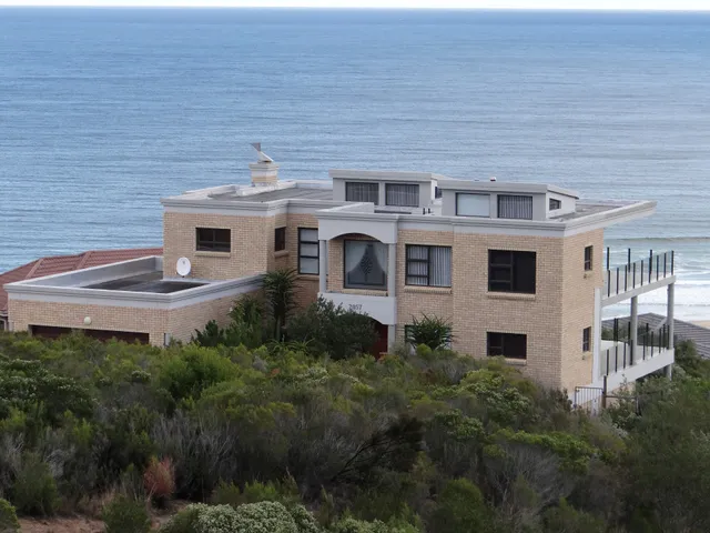 Belle Vue Self Catering