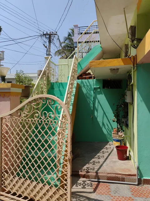 Namrutha Boys Hostel & Men's PG