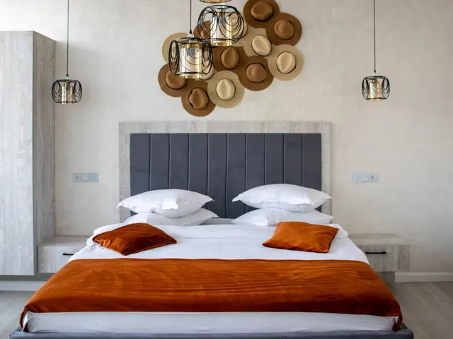 Casa Munteneasca Alessandro