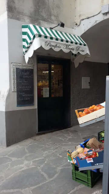 Panificio Pasticceria Gastronomia Maria Rosa