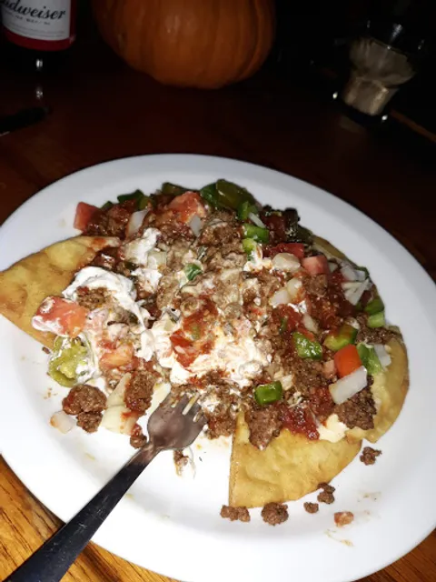 Uncle Buck's Bar & Grill