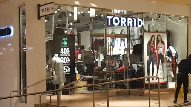 Torrid