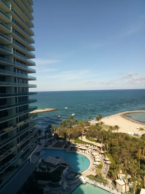 THE RITZ-CARLTON BAL HARBOUR - SPA