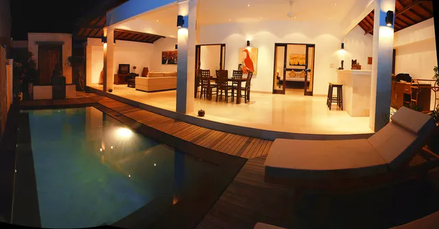 Ko - Ko - Mo Restaurant