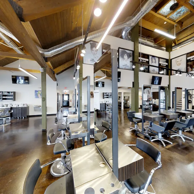 Paul Mitchell the School Farmington Hills