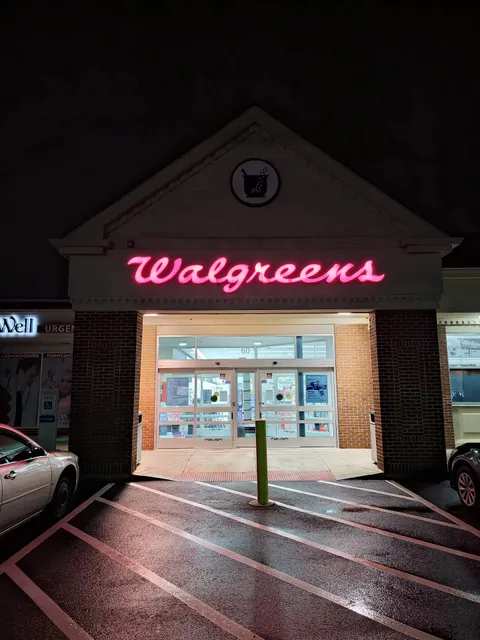 Walgreens