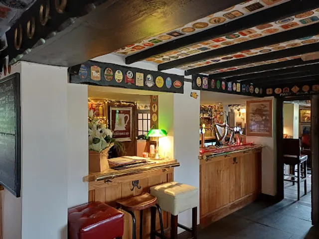 The Coach & Horses Flint Mountain