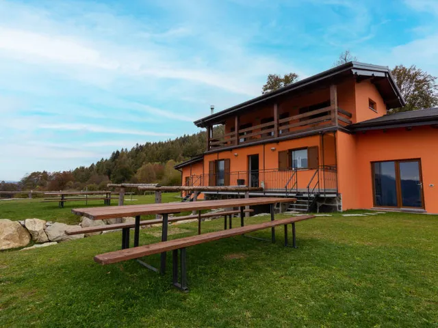 Agriturismo Baita Bave (solo su prenotazione)