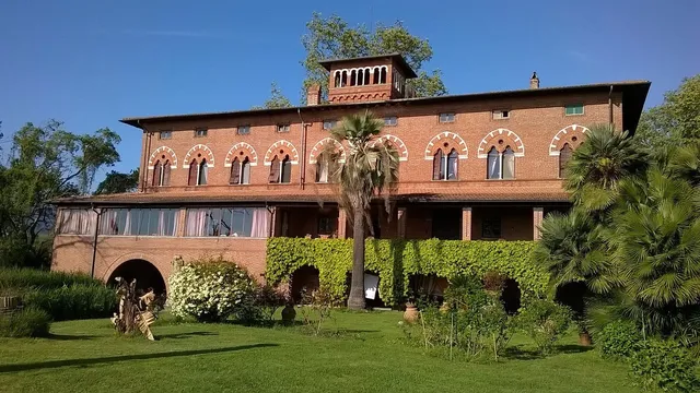 The Piaggetta Bed & Breakfast