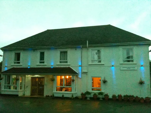 Gatwick White House Hotel