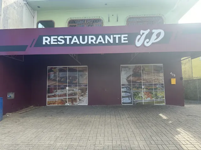 Restaurante JP