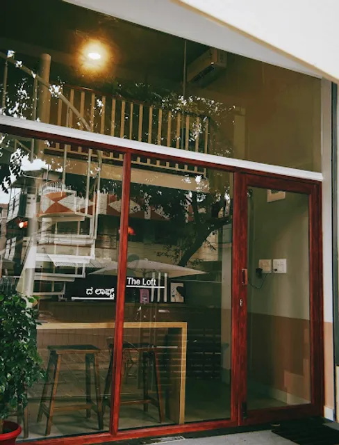 The Loft by Westend Coffee Co.