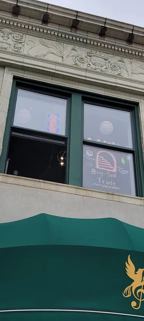 Secret Lair Collectibles