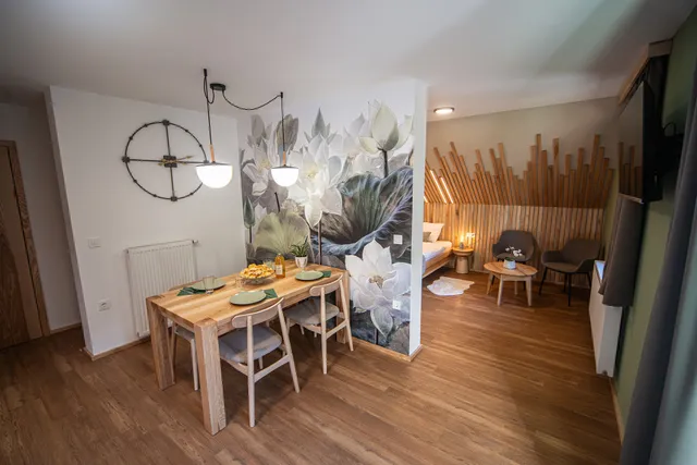 Turizem na kmetiji Rdečnik