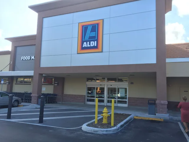 ALDI