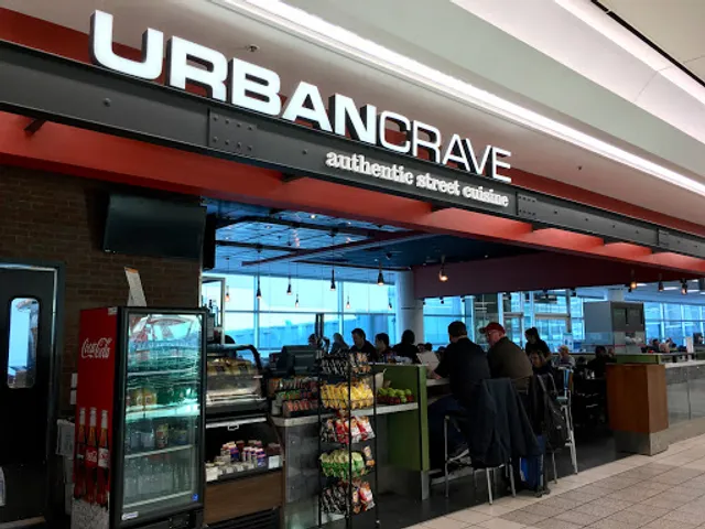 UrbanCrave
