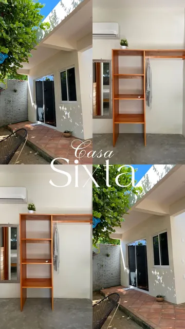 Casa Sixta