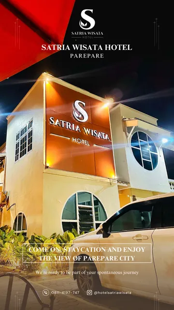 Hotel Satria Wisata