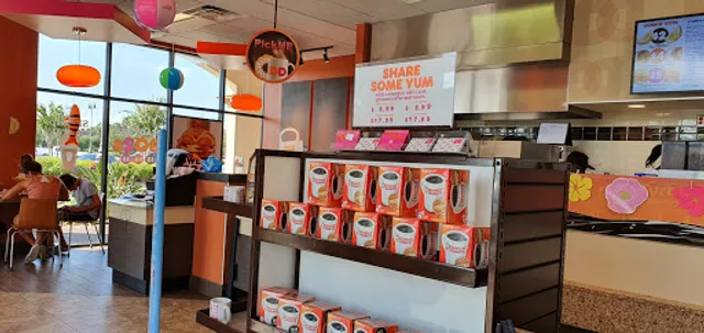 Dunkin'
