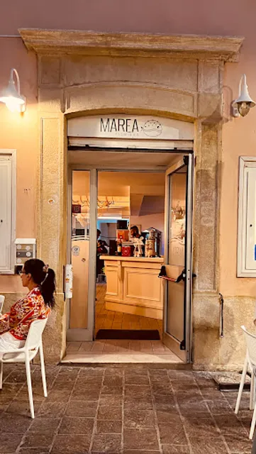 Marea Fish Bar