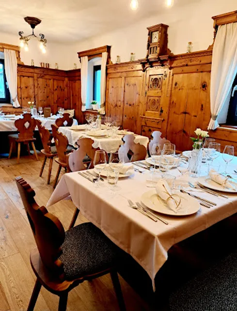 Gasthof Tiefenthaler