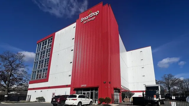 SmartStop Self Storage