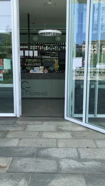 Caffè Floreale