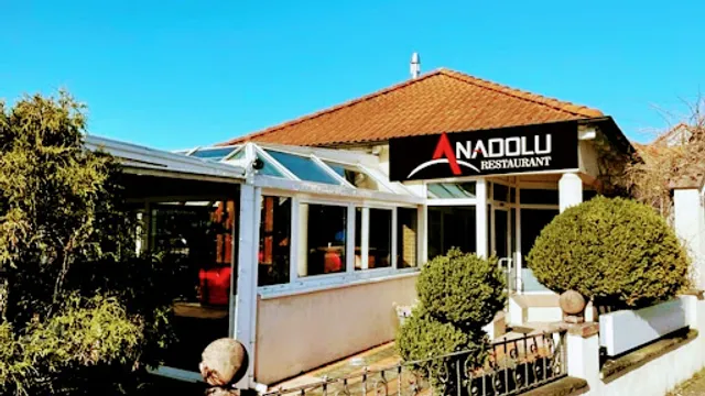 Anadolu Restaurant