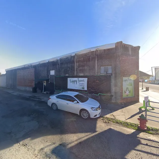 Trippy Trees Cannabis Company