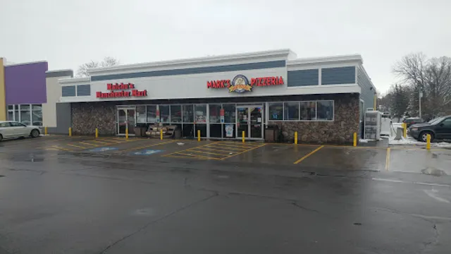 Mark's Pizzeria