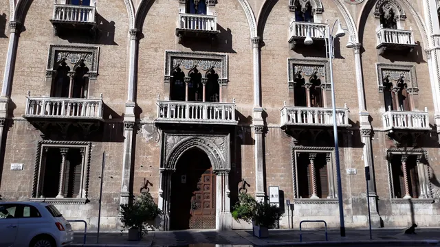 K.A.M.I.L.A Guest House, Bari