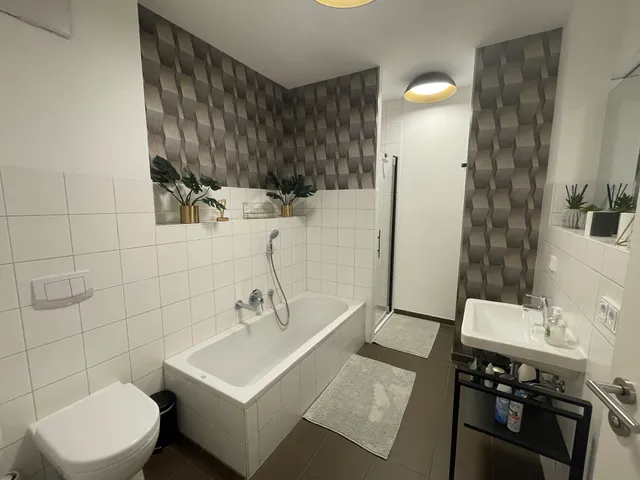 Ferienwohnung City Loft Fulda