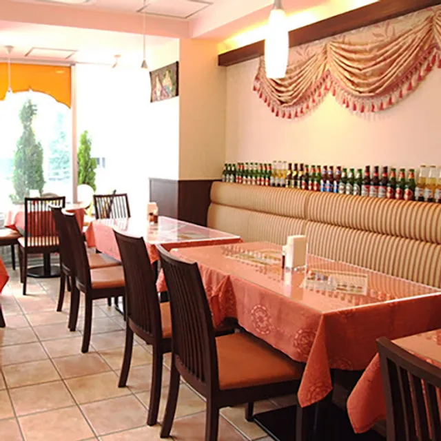 Dipmahal Tameike Sanno