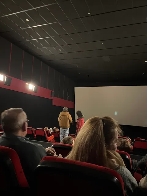 mk2 Cinesur Luz Del Tajo