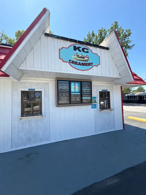 KC Creamery