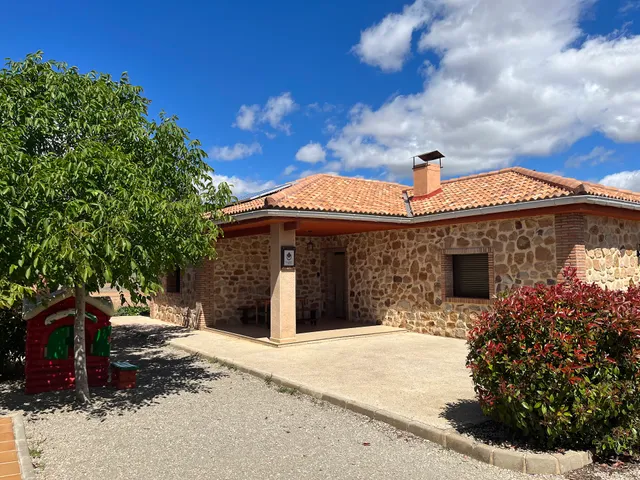 Casa Rural Escapada Rústica