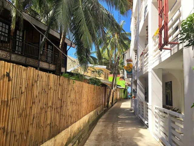 LUXX Boutique Hotel, Boracay