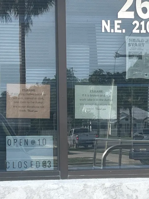 United Christian Services of Dixie