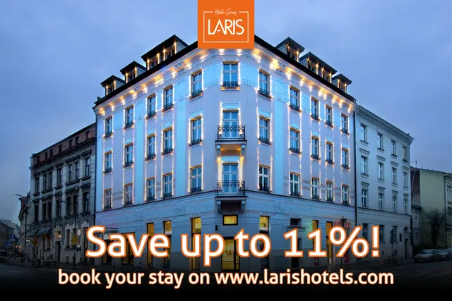 Krupnicza 30 Apartments