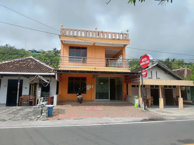 Hotel Gandung Jr