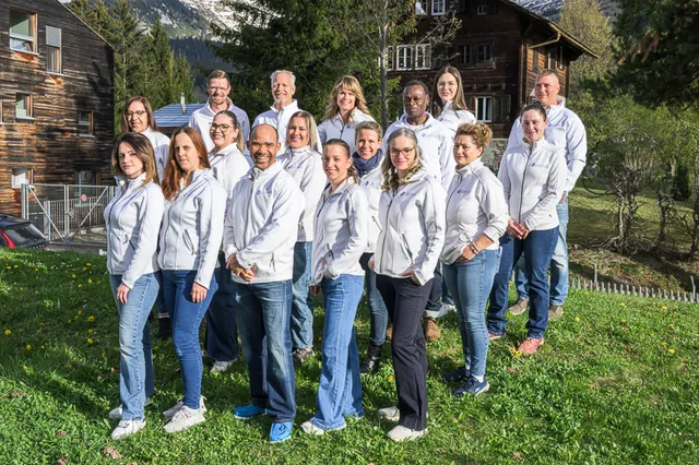 Edelweiss Services GmbH