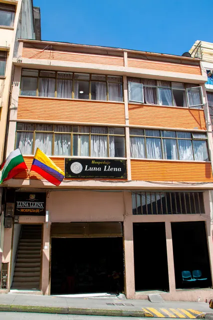 HOSPEDAJE LUNA LLENA MANIZALES - Hoteles - Hospedajes - Habitaciones - Alojamientos