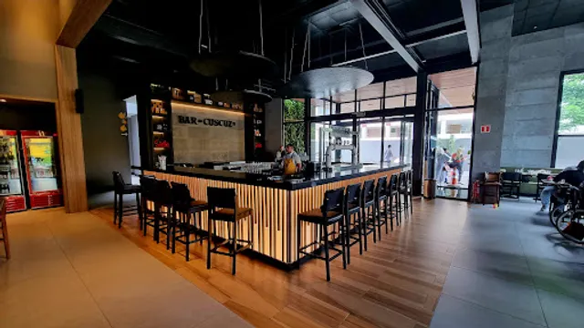 Bar do Cuscuz