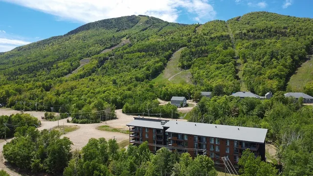 Les Caches de La grande Pointe