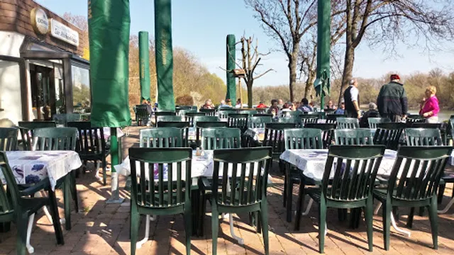 Restaurant Altrheinklause