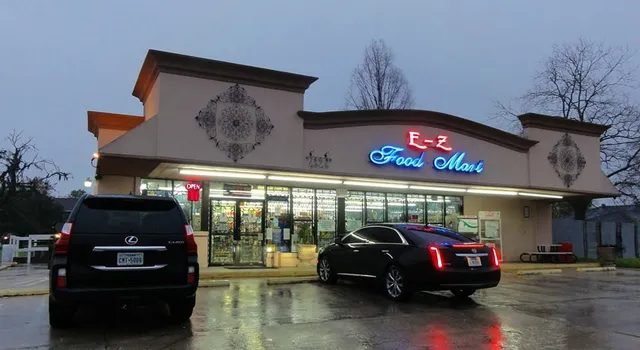 E Z Food Mart