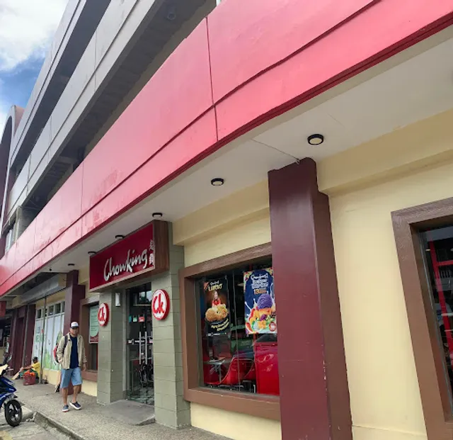 Chowking Ormoc