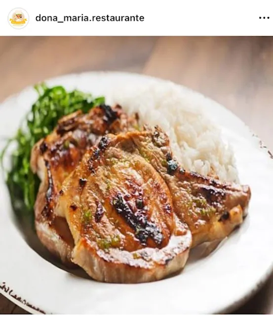 RESTAURANTE DONA MARIA