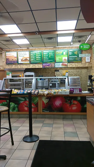 Subway