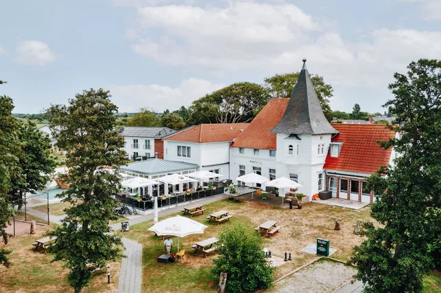 Familien- und Sporthotel Bloemfontein